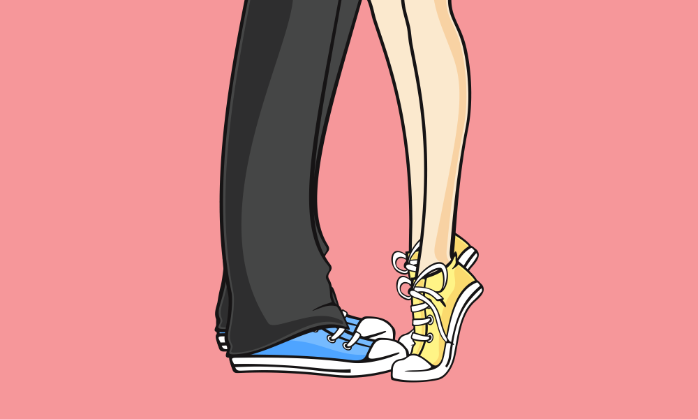 WHAT TEENS REALLY WANT TO KNOW ABOUT SEX