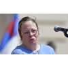 Kentucky clerk takes same-sex marriage license battle to US supreme court